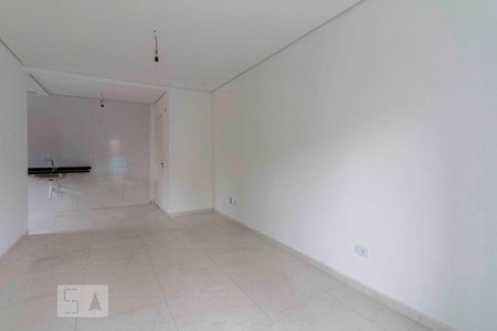 Sala de apartamento para alugar com 2 quartos, 62m² em Chácara Cruzeiro do Sul, São Paulo