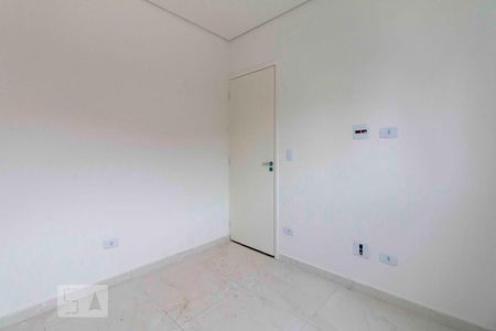 Quarto 1 de apartamento para alugar com 2 quartos, 62m² em Chácara Cruzeiro do Sul, São Paulo