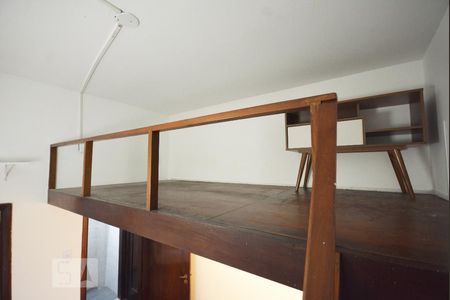 Sala/Quarto de kitnet/studio para alugar com 1 quarto, 18m² em Flamengo, Rio de Janeiro