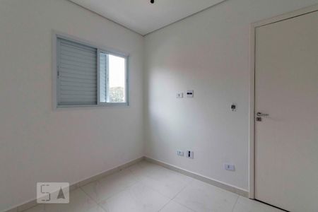 Quarto 2 de apartamento para alugar com 2 quartos, 62m² em Chácara Cruzeiro do Sul, São Paulo