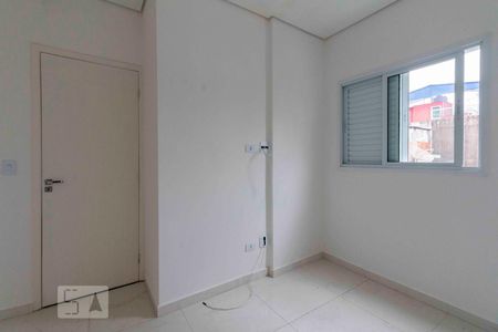 Quarto 1 de apartamento para alugar com 2 quartos, 62m² em Chácara Cruzeiro do Sul, São Paulo