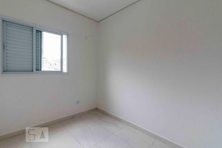 Quarto 1 de apartamento para alugar com 2 quartos, 62m² em Chácara Cruzeiro do Sul, São Paulo