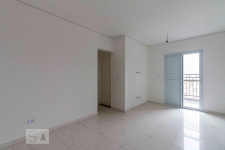 Sala de apartamento para alugar com 2 quartos, 62m² em Chácara Cruzeiro do Sul, São Paulo