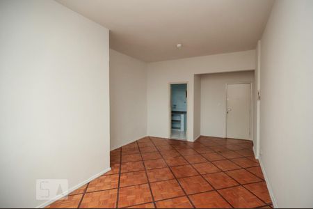Sala de apartamento para alugar com 3 quartos, 95m² em Todos Os Santos, Rio de Janeiro