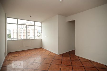 Sala de apartamento para alugar com 3 quartos, 95m² em Todos Os Santos, Rio de Janeiro