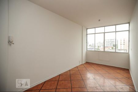 Sala de apartamento para alugar com 3 quartos, 95m² em Todos Os Santos, Rio de Janeiro