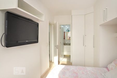 Quarto de apartamento à venda com 2 quartos, 56m² em Vila Leopoldina, São Paulo