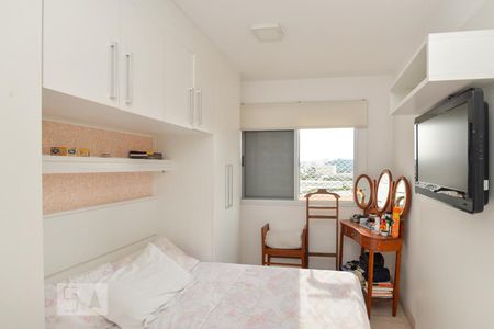 Quarto de apartamento à venda com 2 quartos, 56m² em Vila Leopoldina, São Paulo