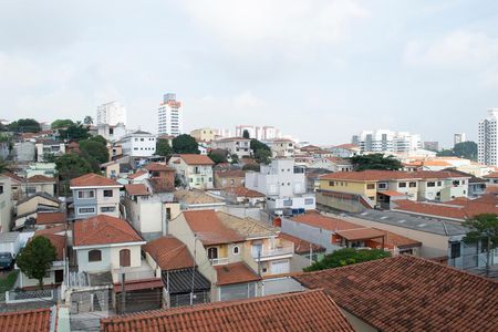 VISTA QUARTO 1 de casa à venda com 3 quartos, 210m² em Vila Isolina Mazzei, São Paulo