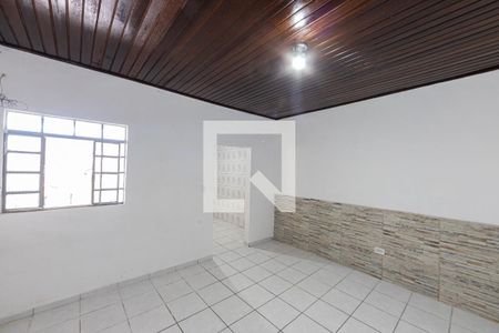 Kitnet de casa para alugar com 1 quarto, 40m² em Vila Invernada, São Paulo