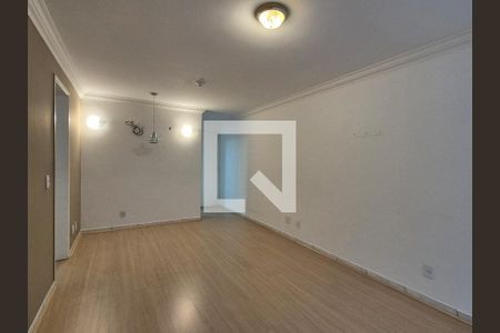 Sala de apartamento à venda com 3 quartos, 92m² em Recreio dos Bandeirantes, Rio de Janeiro