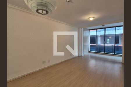 Sala de apartamento à venda com 3 quartos, 92m² em Recreio dos Bandeirantes, Rio de Janeiro