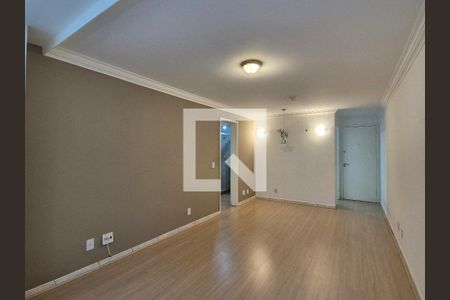 Sala de apartamento à venda com 3 quartos, 92m² em Recreio dos Bandeirantes, Rio de Janeiro