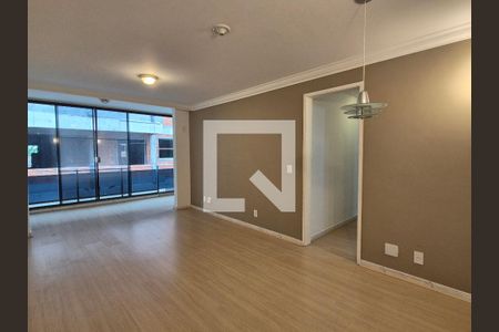 Sala de apartamento à venda com 3 quartos, 92m² em Recreio dos Bandeirantes, Rio de Janeiro