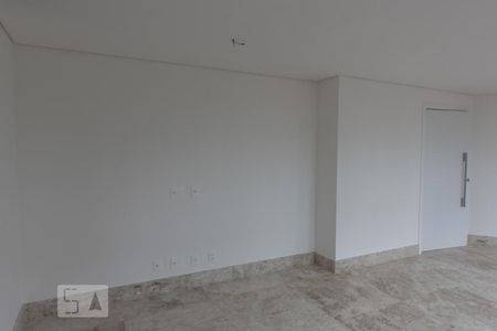 Sala de apartamento para alugar com 4 quartos, 196m² em Funcionários, Belo Horizonte