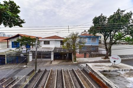 Vista do Quarto 1 de casa à venda com 2 quartos, 99m² em Vila do Bosque, São Paulo