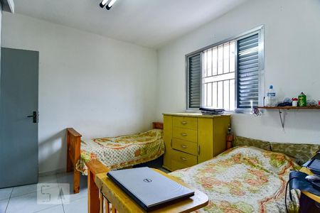 Quarto 2 de casa à venda com 2 quartos, 99m² em Vila do Bosque, São Paulo