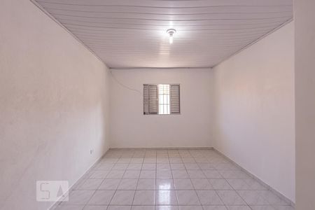 Quarto 1 de casa para alugar com 2 quartos, 50m² em Vila Formosa, São Paulo