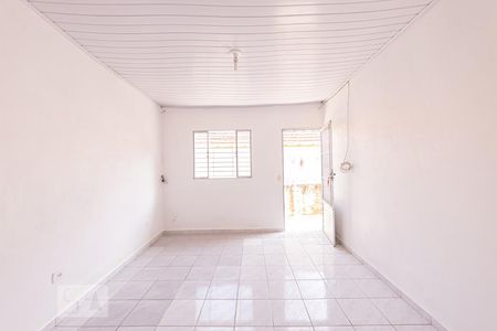 Sala e Cozinha de casa para alugar com 2 quartos, 50m² em Vila Formosa, São Paulo