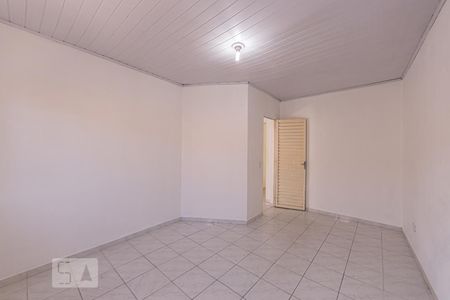 Quarto 1 de casa para alugar com 2 quartos, 50m² em Vila Formosa, São Paulo