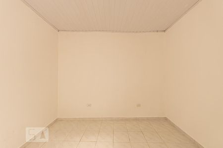 Quarto 2 de casa para alugar com 2 quartos, 50m² em Vila Formosa, São Paulo