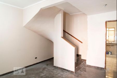 Sala de apartamento à venda com 2 quartos, 96m² em Mooca, São Paulo