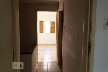 Corredor de apartamento à venda com 2 quartos, 96m² em Mooca, São Paulo