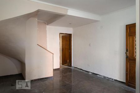 Sala de apartamento à venda com 2 quartos, 96m² em Mooca, São Paulo