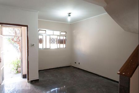 Sala de apartamento à venda com 2 quartos, 96m² em Mooca, São Paulo