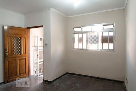 Sala de apartamento à venda com 2 quartos, 96m² em Mooca, São Paulo