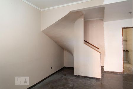 Sala de apartamento à venda com 2 quartos, 96m² em Mooca, São Paulo