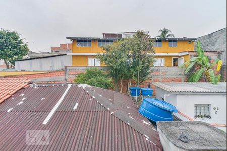 Vista da Sala de apartamento para alugar com 2 quartos, 70m² em Água Funda, São Paulo