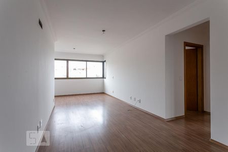 Sala de apartamento à venda com 2 quartos, 70m² em Alto Petrópolis, Porto Alegre