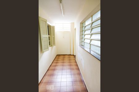 Quintal de casa à venda com 3 quartos, 170m² em Vila Mazzei, São Paulo