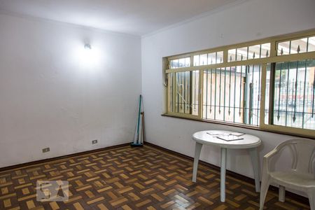 Sala de casa à venda com 3 quartos, 170m² em Vila Mazzei, São Paulo
