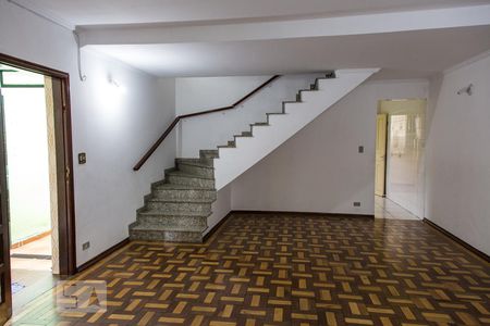 Sala de casa à venda com 3 quartos, 170m² em Vila Mazzei, São Paulo