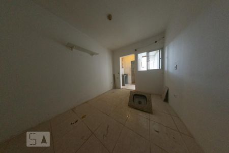 Studio para alugar com 30m², 1 quarto e sem vagaQuarto