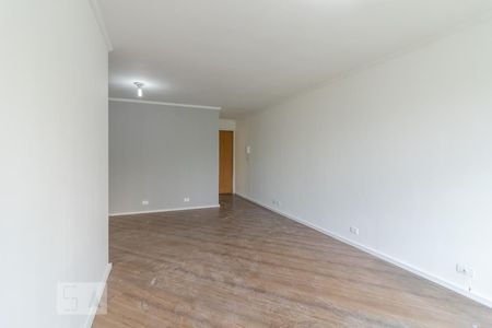 Sala de apartamento à venda com 3 quartos, 80m² em Vila Campestre, São Paulo