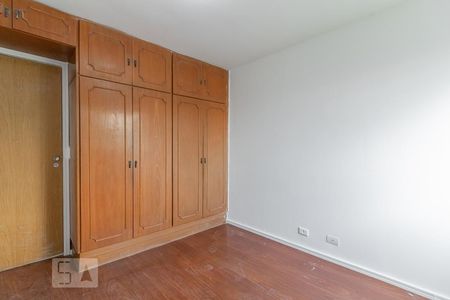 Quarto 1 de apartamento à venda com 3 quartos, 80m² em Vila Campestre, São Paulo