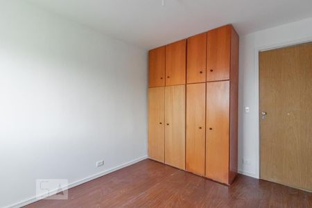 Quarto 2 de apartamento à venda com 3 quartos, 80m² em Vila Campestre, São Paulo