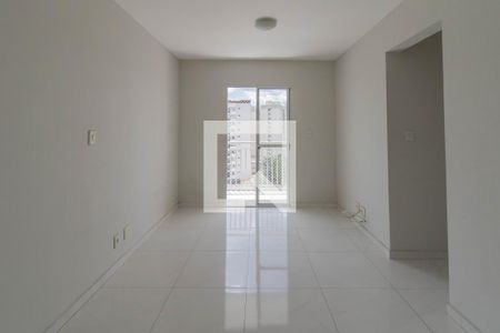 Sala de apartamento para alugar com 3 quartos, 64m² em Macedo, Guarulhos