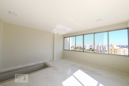 Sala de TV de apartamento para alugar com 2 quartos, 100m² em Vila Rosalia, Guarulhos