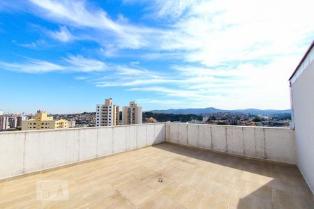 Cobertura Sala de TV de apartamento para alugar com 2 quartos, 100m² em Vila Rosalia, Guarulhos