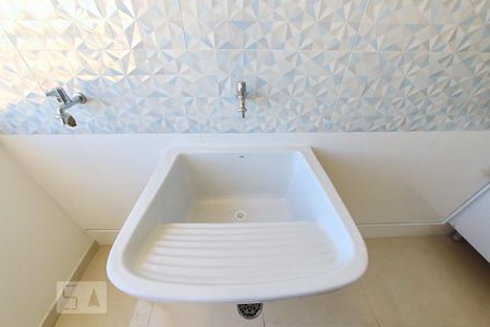 Apartamento para alugar com 100m², 3 quartos e 2 vagas Apartamento para alugar com 100m², 3 quartos e 2 vagasArea de Serviço