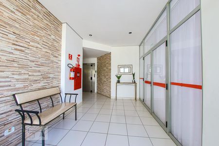 Apartamento para alugar com 100m², 3 quartos e 2 vagas Apartamento para alugar com 100m², 3 quartos e 2 vagasArea Comum