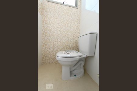 Apartamento para alugar com 100m², 3 quartos e 2 vagas Apartamento para alugar com 100m², 3 quartos e 2 vagasBanheiro 1