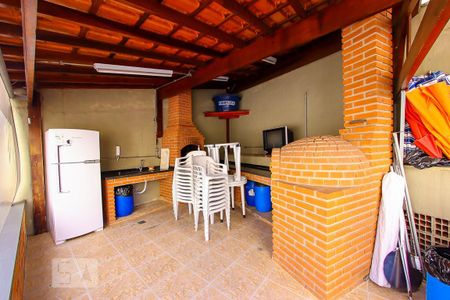 Apartamento para alugar com 100m², 3 quartos e 2 vagas Apartamento para alugar com 100m², 3 quartos e 2 vagasArea Comum