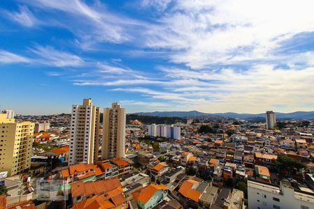 Apartamento para alugar com 100m², 3 quartos e 2 vagas Apartamento para alugar com 100m², 3 quartos e 2 vagasVista da Cobertura