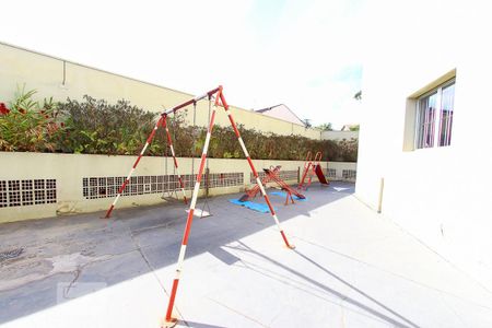 Apartamento para alugar com 100m², 3 quartos e 2 vagas Apartamento para alugar com 100m², 3 quartos e 2 vagasArea Comum