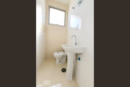 Apartamento para alugar com 100m², 3 quartos e 2 vagas Apartamento para alugar com 100m², 3 quartos e 2 vagasBanheiro 1